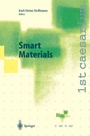 Cover: Smart Materials - Springer