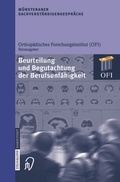 Cover: M&uuml;nsteraner Sachverst&auml;ndigengespr&auml;che - Steinkopff