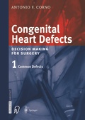 Bild: Congenital Heart Defects - Steinkopff