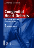 Bild: Congenital Heart Defects - Steinkopff