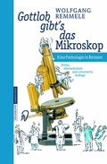 Cover: Gottlob gibt's das Mikroskop - Steinkopff