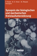 Bild: Synopsis der biologischen und mechanischen Kreislaufunterst&uuml;tzung - Steinkopff