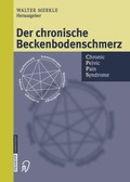 Cover: Der chronische Beckenbodenschmerz - Steinkopff