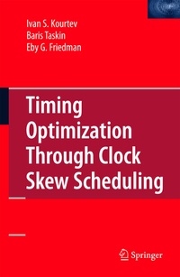 Abbildung von: Timing Optimization Through Clock Skew Scheduling - Springer