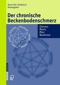 Cover: Der chronische Beckenbodenschmerz - Steinkopff