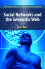 Cover: Social Networks and the Semantic Web - Springer