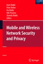 Cover: Mobile and Wireless Network Security and Privacy - Springer