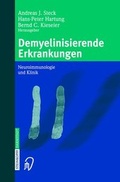 Cover: Demyelinisierende Erkrankungen - Steinkopff