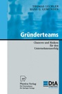 Cover: Gr&uuml;nderteams - Physica