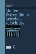 Cover: Akuter Extremit&auml;ten-Arterienverschluss - Steinkopff