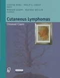 Cover: Cutaneous Lymphomas - Steinkopff