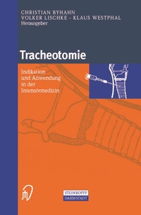 Bild: Tracheotomie - Steinkopff