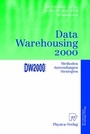Cover: Data Warehousing 2000 - Physica