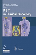 Cover: PET in Clinical Oncology - Steinkopff