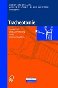Abbildung von: Tracheotomie - Steinkopff