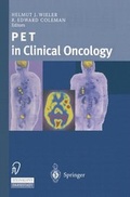 Cover: PET in Clinical Oncology - Steinkopff