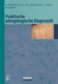 Cover: Praktische Allergologische Diagnostik - Steinkopff