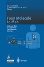 Cover: From Molecule to Men - Steinkopff