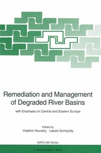 Abbildung von: Remediation and Management of Degraded River Basins - Springer