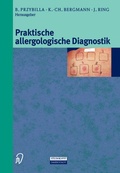 Cover: Praktische Allergologische Diagnostik - Steinkopff