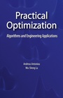 Cover: Practical Optimization - Springer