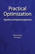 Cover: Practical Optimization - Springer