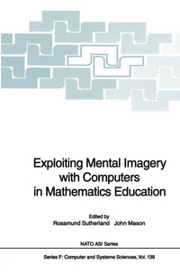 Bild: Exploiting Mental Imagery with Computers in Mathematics Education - Springer