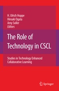 Bild: The Role of Technology in CSCL - Springer
