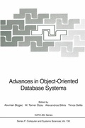Cover: Advances in Object-Oriented Database Systems - Springer