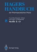 Cover: Handbuch der Pharmazeutischen Praxis - Springer