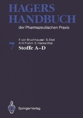 Cover: Handbuch der Pharmazeutischen Praxis - Springer