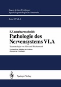 Cover: Pathologie des Nervensystems VI.A - Springer