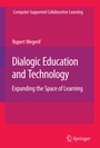 Cover: Dialogic Education and Technology - Springer