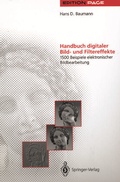 Cover: Handbuch digitaler Bild- und Filtereffekte - Springer