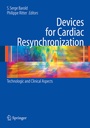 Cover: Devices for Cardiac Resynchronization: - Springer