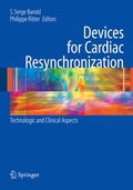 Abbildung von: Devices for Cardiac Resynchronization: - Springer