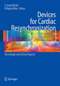 Bild: Devices for Cardiac Resynchronization: - Springer