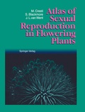Cover: Atlas of Sexual Reproduction in Flowering Plants - Springer