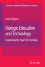 Cover: Dialogic Education and Technology - Springer
