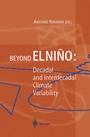 Cover: Beyond El Niño - Springer