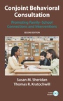 Cover: Conjoint Behavioral Consultation - Springer