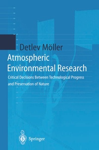 Abbildung von: Atmospheric Environmental Research - Springer