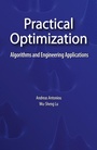 Cover: Practical Optimization - Springer