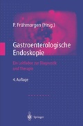 Cover: Gastroenterologische Endoskopie - Springer