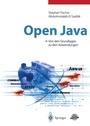 Cover: Open Java - Springer