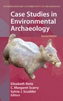 Cover: Case Studies in Environmental Archaeology - Springer