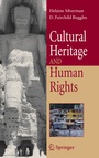 Cover: Cultural Heritage and Human Rights - Springer