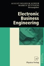 Cover: Electronic Business Engineering - Physica