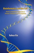 Cover: Bioinformatics and the Cell - Springer