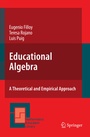 Cover: Educational Algebra - Springer